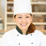 Dream & Passion ～輝ける女性たちの肖像～ Vol.5 野菜の新しい食べ方を発信し、日本の食を変えていきたい －オーナーパティシエ 柿沢安耶のチャレンジ精神—