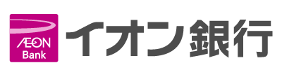 イオン銀行