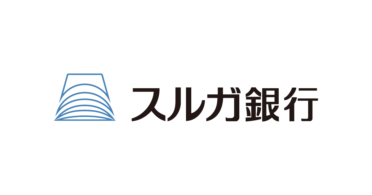 スルガ銀行 Suruga Bank