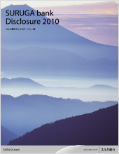 SURUGA Bank Disclosure 2016