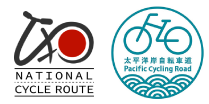 NATIONAL CYCLE ROUTE