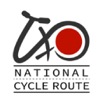 NATIONAL CYCLE ROUTE